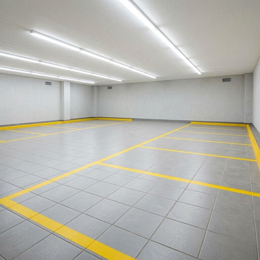 品牌部门怎样针对部门座位批量调换补充写字楼办公停车通勤压力的岗位分工